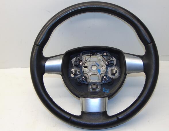 Steering Wheel FORD FOCUS II (DA_)