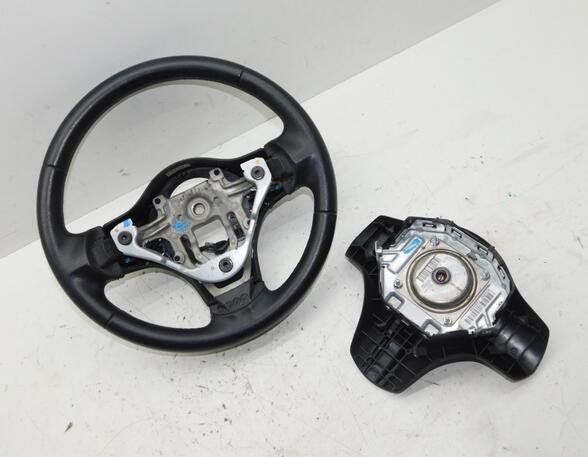 Steering Wheel MITSUBISHI COLT CZC Cabriolet (RG)