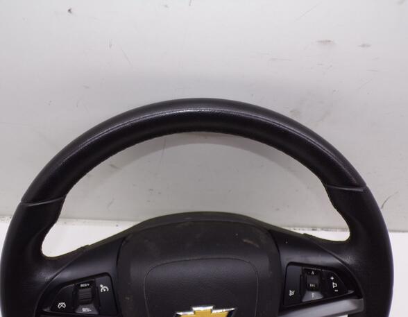Steering Wheel CHEVROLET Orlando (J309)