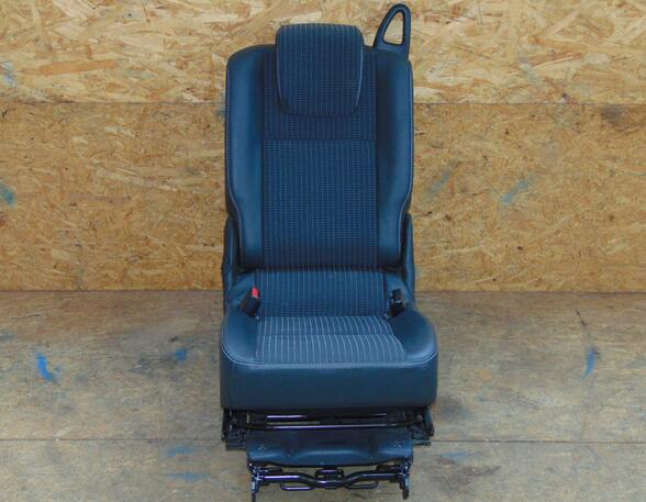 Rear Seat RENAULT GRAND SCENIC III (JZ0/1_)