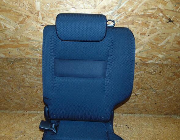 Rear Seat HONDA CR-V III (RE_)