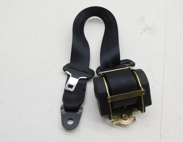 Safety Belts PEUGEOT 206 Schrägheck (2A/C)