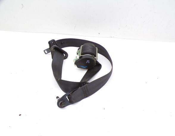 Safety Belts DACIA Sandero (--)