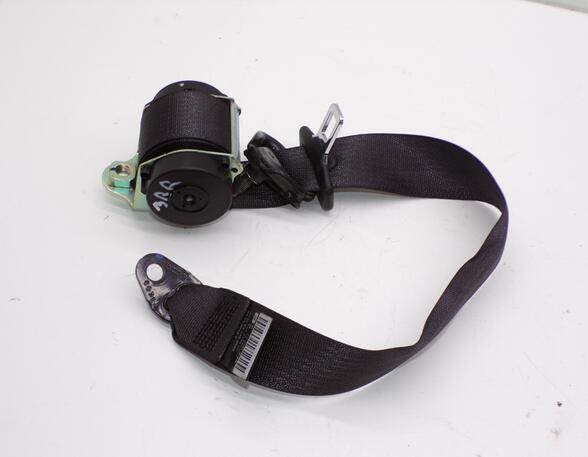 Safety Belts CHEVROLET Orlando (J309)