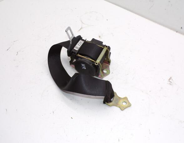 Safety Belts BMW 3er Touring (E46)