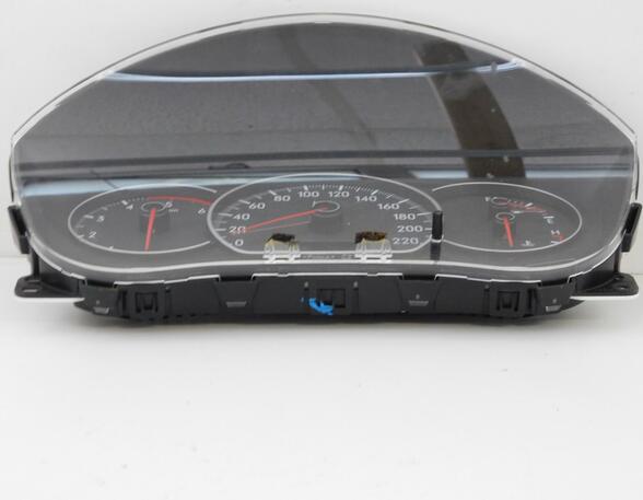 Speedometer FIAT SEDICI (FY_)