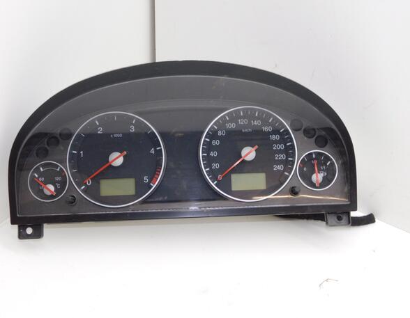 Speedometer FORD MONDEO III (B5Y)