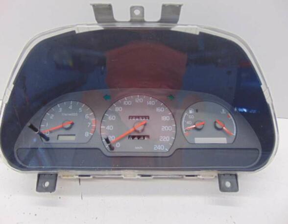 Speedometer VOLVO S40 I (644)
