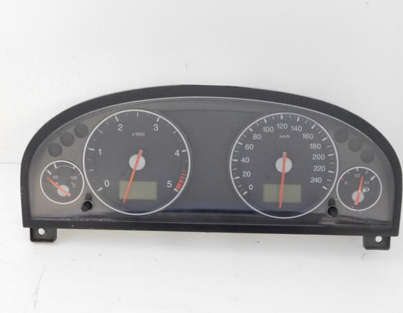 Speedometer FORD MONDEO III Stufenheck (B4Y)