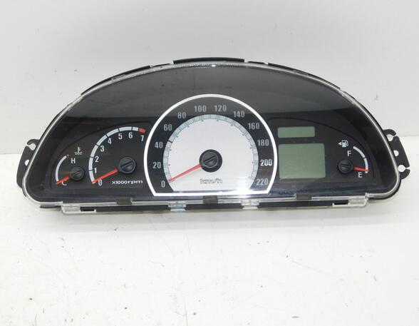 Speedometer HYUNDAI MATRIX (FC)