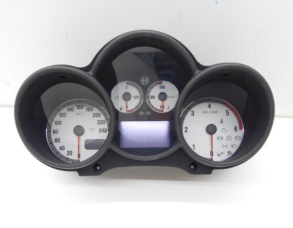 Snelheidsmeter ALFA ROMEO GT (937)