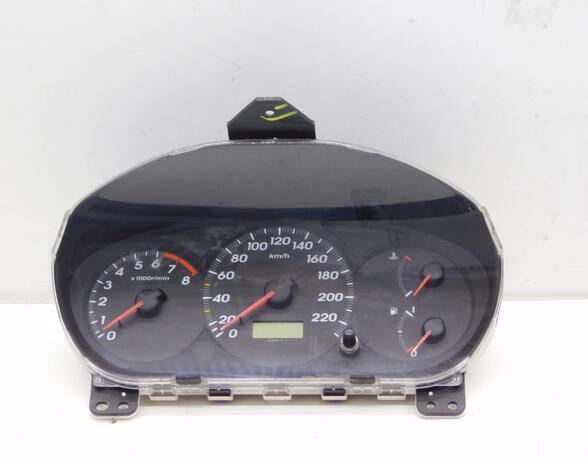 Speedometer HONDA Civic VII Hatchback (EP, EU, EV)