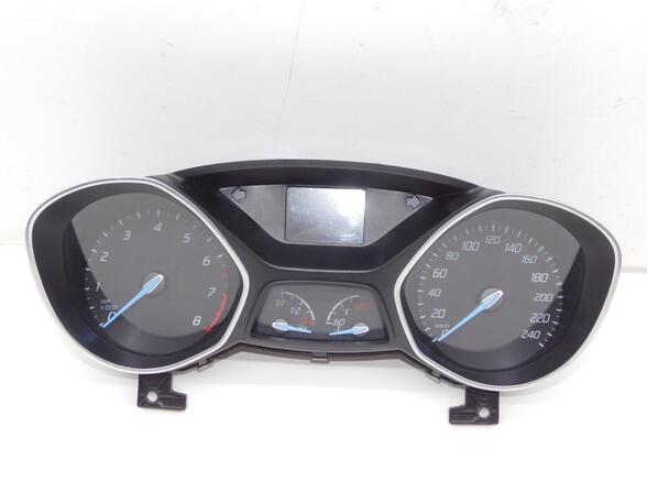 Speedometer FORD C-Max II (DXA/CB7, DXA/CEU)