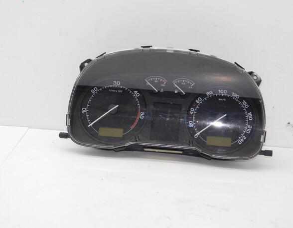 Speedometer SKODA Octavia I Combi (1U5)