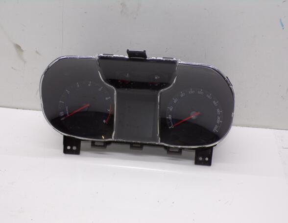 Speedometer CHEVROLET Orlando (J309)