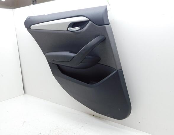 Door Card (Door Panel) BMW X1 (E84)