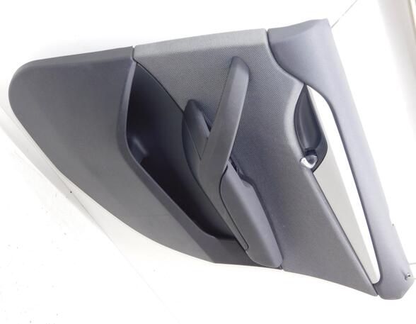 Door Card (Door Panel) BMW X1 (E84)