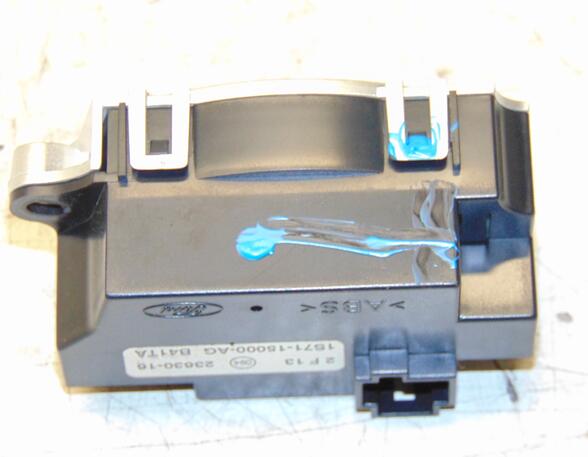 Analoguhr Mittelkonsole 00-03 Ford Mondeo III Lim./Turnier (Typ:B4Y/B5Y/BWY) Turnier Ambiente
