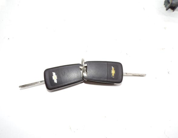 LC6177U, Autotürschließzylinder-Schlüsselsatz mit 3 Schlüsselpaaren für  Freestar für den Versand, Präzise und Hochtemperaturbeständig : :  Auto & Motorrad