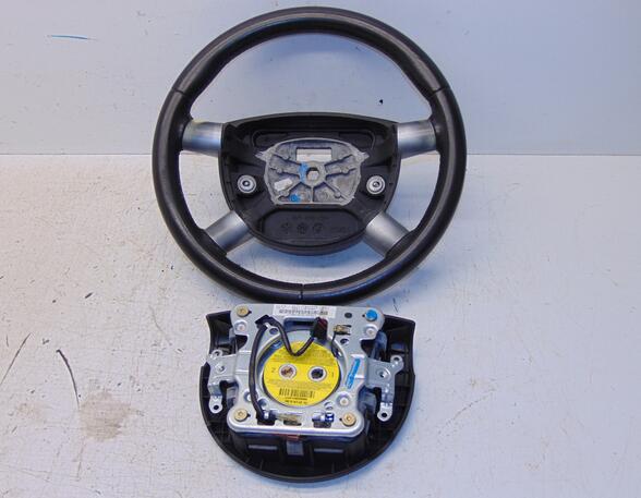 Driver Steering Wheel Airbag FORD MONDEO III Kombi (BWY)