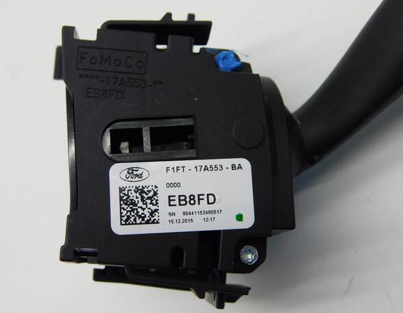 Wiper Switch FORD C-Max II (DXA/CB7, DXA/CEU)