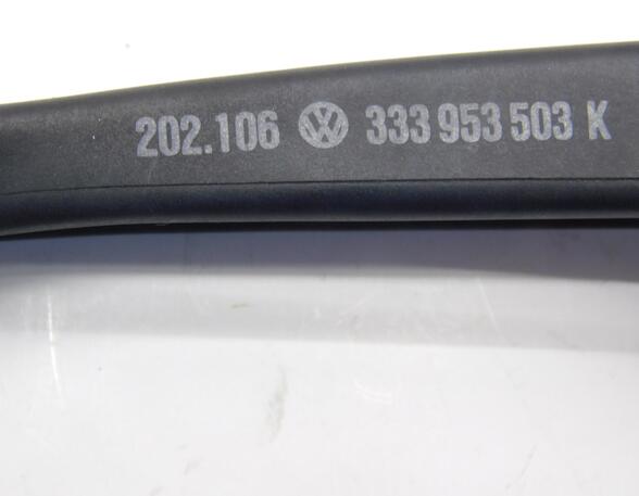 Wischerschalter Lenkstockschalter 90-94 VW Polo II 2 Lim./Coupé (Typ:801/802/803  86C/2F) CL                 Coupé