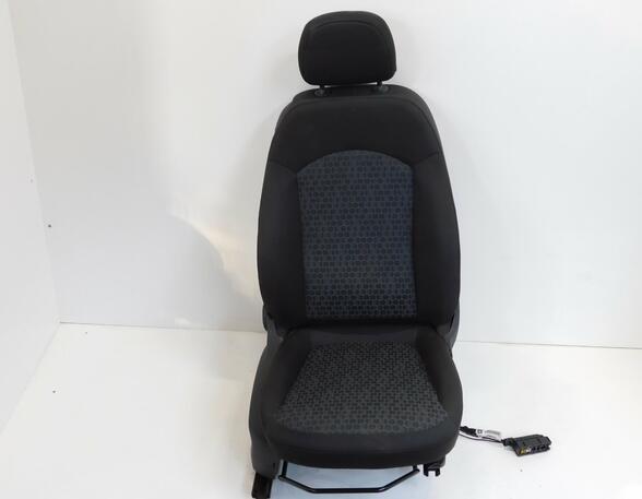 Sitz VR vorne rechts 14-18 ohne Gurtstraffer Opel Corsa E Lim. (Typ:S-D) Corsa
