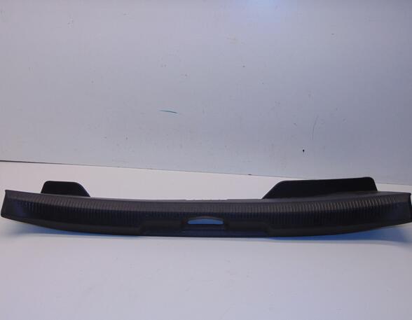 Boot Cover Trim Panel PEUGEOT 207 (WA_, WC_)