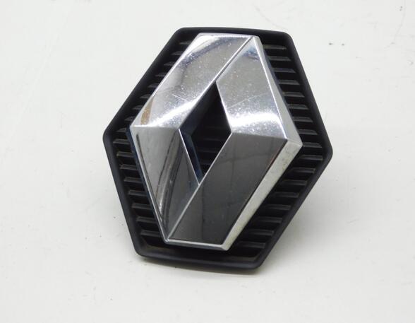 Front Grill Badge Emblem RENAULT Espace IV (JK0/1)