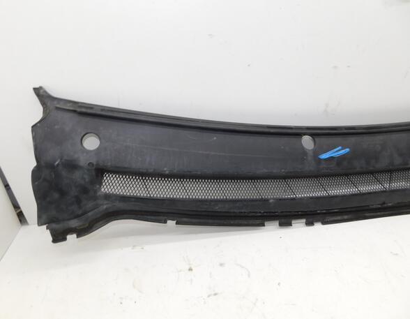 Water Deflector FORD Focus II (DA, DP, HCP)