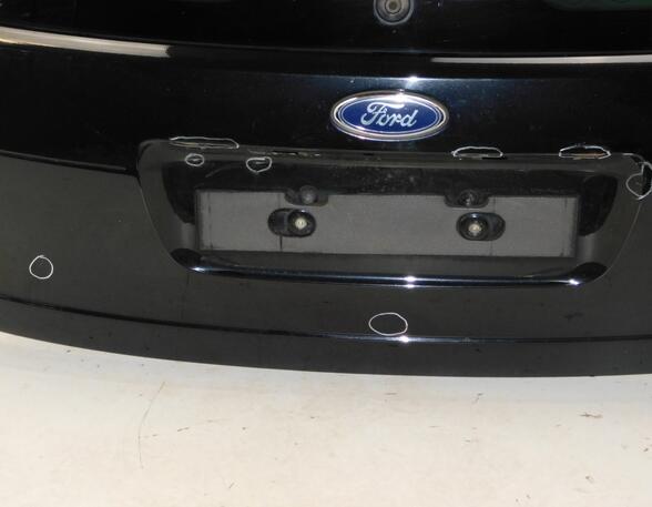 Boot (Trunk) Lid FORD C-MAX (DM2)