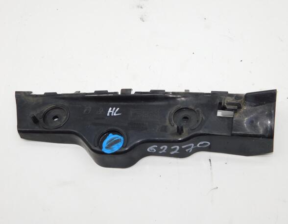 Stoßstangenhalter HL hinten links Mitsubishi Colt  (Typ:Z30) Colt Inform