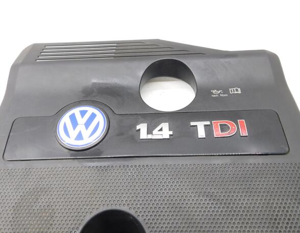 Motorabdeckung 1.4 TDI AMF VW Polo III 3 Lim./Variant (Typ:6N/6KV) Classic
