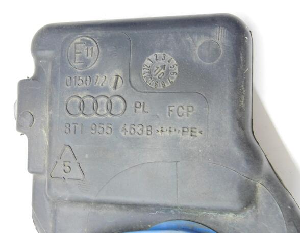 Einfüllstutzen Waschwasserbehälter Audi A5/S5 Coupé/Cabriolet (Typ:8T/8F) A5