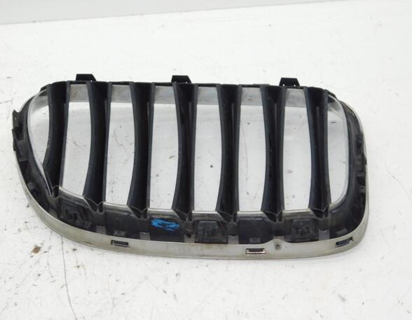 Kühlergrill VL vorne links 09-12 BMW X1 Lim. (Typ:E84) X1 xDrive18d