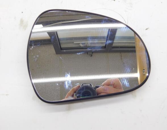 Spiegelglas Beheizbar VR vorne rechts Peugeot 308 Lim (Typ:4) kaufen 35.00 €