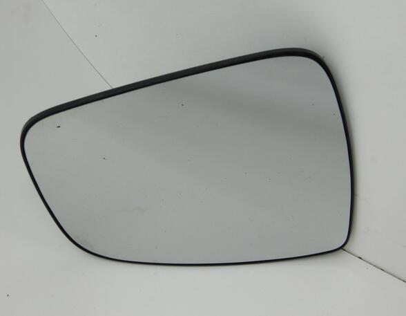 Outside Mirror Glass DACIA Sandero (--), DACIA Sandero II (--)