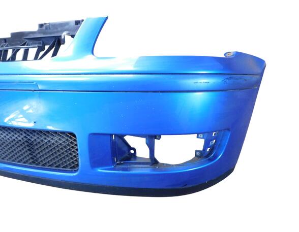 Spoiler VW Polo (6N1)