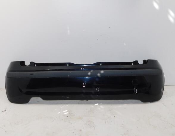 Bumper FIAT Panda (169)