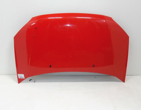 Motorhaube Hiphop Red (HL) 02-05 Hyundai Getz  (Typ:TB) Getz*