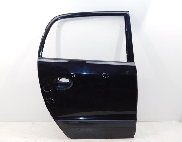 Sliding Door HYUNDAI Atos (MX), HYUNDAI Atos Prime (MX)