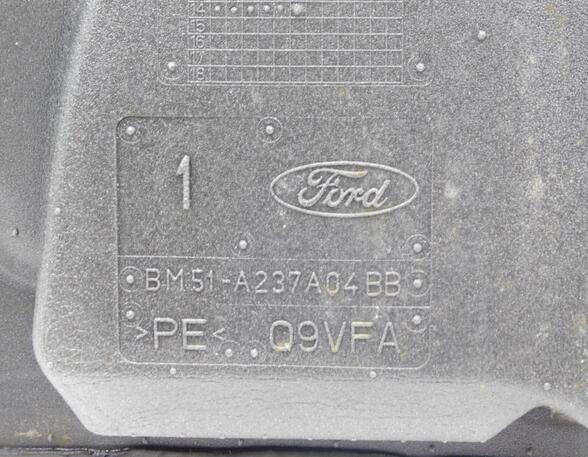 Türdämmung Türfolie VR vorne rechts Ford Focus III Lim.4-türig /schräg Turnier (Typ:)
