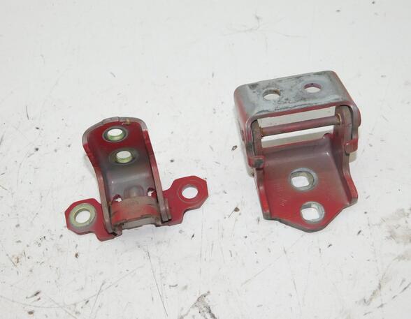 Door Hinge RENAULT TWINGO II (CN0_)