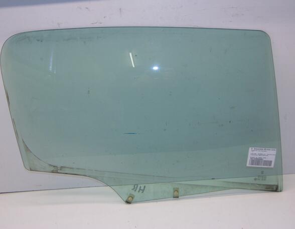 Door Glass PEUGEOT 307 (3A/C)