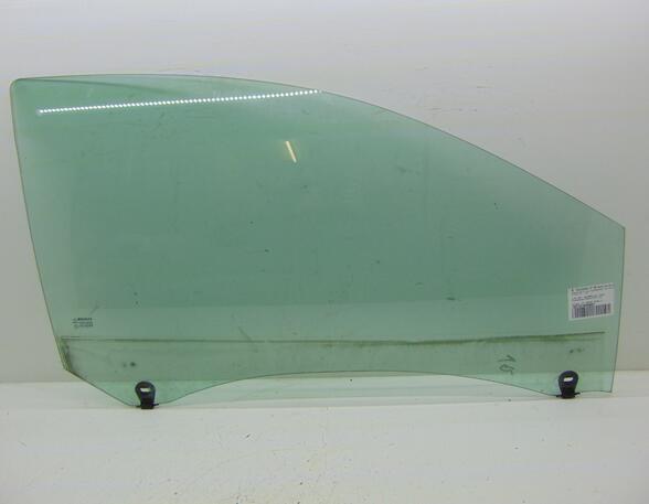 Door Glass RENAULT CLIO III (BR0/1, CR0/1)