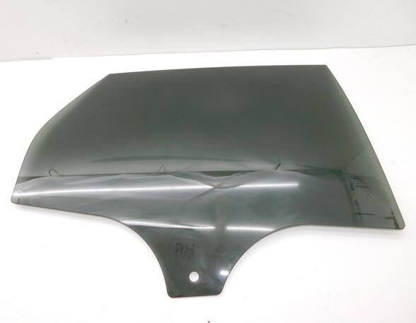 Door Glass FORD Focus III Turnier (--)