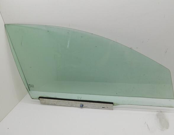 Door Glass OPEL Vectra C CC (--)