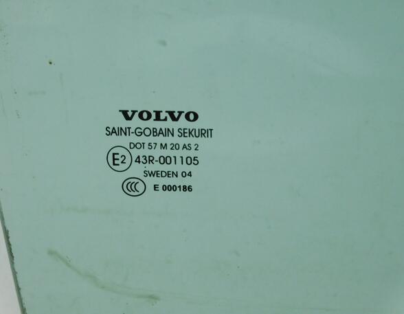 Türscheibe HR hinten rechts Volvo V70 /XC70 Kombi (Typ:S/Z) V 70*