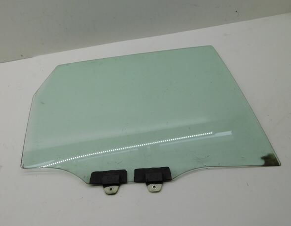 Door Glass HONDA Jazz II (GD, GE2, GE3)