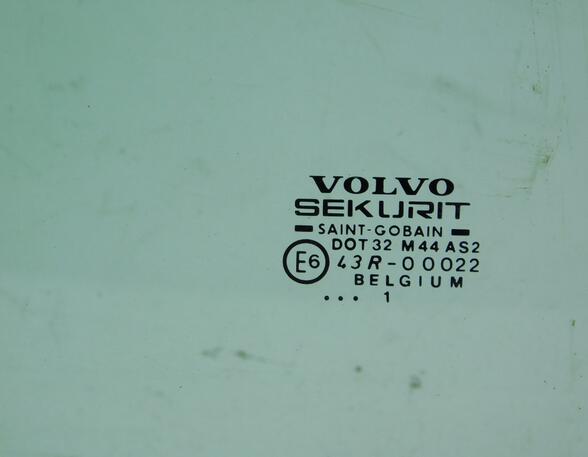 Deurruit VOLVO V40 Kombi (VW)